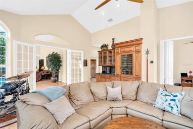 Luxury Living in coveted East Lake Woodlands - This Stunning on Tarpon Woods Golf Club in Florida - for sale on GolfHomes.com, golf home, golf lot