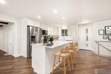 SELLER SAID WE ARE SEEKING THE RIGHT BUYER FOR THIS GREAT ALL on Cattail Creek Golf Course in Colorado - for sale on GolfHomes.com, golf home, golf lot