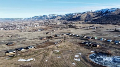 Build in Council Greens backing up to a scenic 9-hole golf on Council Mountain Golf Course in Idaho - for sale on GolfHomes.com, golf home, golf lot