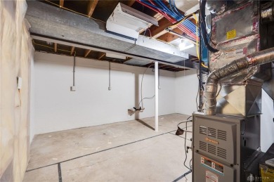 Welcome to this sprawling ranch that perfectly blends character on Community Golf Center  in Ohio - for sale on GolfHomes.com, golf home, golf lot