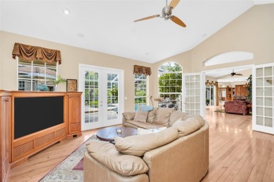 Luxury Living in coveted East Lake Woodlands - This Stunning on Tarpon Woods Golf Club in Florida - for sale on GolfHomes.com, golf home, golf lot