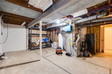 Welcome to this sprawling ranch that perfectly blends character on Community Golf Center  in Ohio - for sale on GolfHomes.com, golf home, golf lot