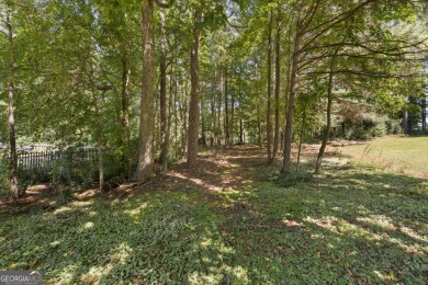 Built in 2014, this home is one of the newest on the block!! on Canongate At Georgia National Golf Club in Georgia - for sale on GolfHomes.com, golf home, golf lot