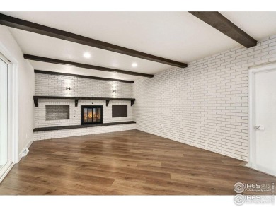 SELLER SAID WE ARE SEEKING THE RIGHT BUYER FOR THIS GREAT ALL on Cattail Creek Golf Course in Colorado - for sale on GolfHomes.com, golf home, golf lot