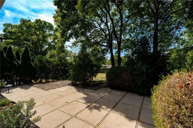 Welcome to this sprawling ranch that perfectly blends character on Community Golf Center  in Ohio - for sale on GolfHomes.com, golf home, golf lot