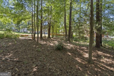 Built in 2014, this home is one of the newest on the block!! on Canongate At Georgia National Golf Club in Georgia - for sale on GolfHomes.com, golf home, golf lot
