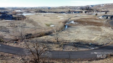 Build in Council Greens backing up to a scenic 9-hole golf on Council Mountain Golf Course in Idaho - for sale on GolfHomes.com, golf home, golf lot