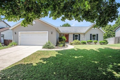 CALL LORI STURDEVANT  FOR YOUR OPPORTUNITY TO TOUR THIS on The Moors Golf Club in Michigan - for sale on GolfHomes.com, golf home, golf lot