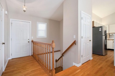 CALL LORI STURDEVANT  FOR YOUR OPPORTUNITY TO TOUR THIS on The Moors Golf Club in Michigan - for sale on GolfHomes.com, golf home, golf lot