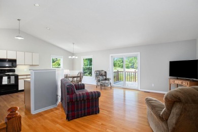 CALL LORI STURDEVANT  FOR YOUR OPPORTUNITY TO TOUR THIS on The Moors Golf Club in Michigan - for sale on GolfHomes.com, golf home, golf lot