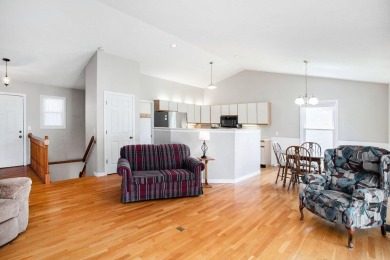 CALL LORI STURDEVANT  FOR YOUR OPPORTUNITY TO TOUR THIS on The Moors Golf Club in Michigan - for sale on GolfHomes.com, golf home, golf lot