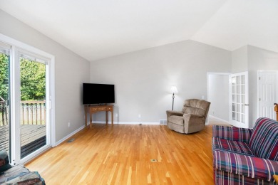 CALL LORI STURDEVANT  FOR YOUR OPPORTUNITY TO TOUR THIS on The Moors Golf Club in Michigan - for sale on GolfHomes.com, golf home, golf lot