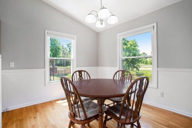 CALL LORI STURDEVANT  FOR YOUR OPPORTUNITY TO TOUR THIS on The Moors Golf Club in Michigan - for sale on GolfHomes.com, golf home, golf lot