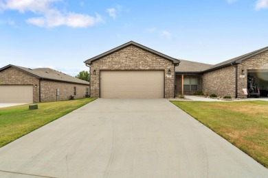 Now available in the prestigious Big Creek Country Club--this on Big Creek Golf and Country Club in Arkansas - for sale on GolfHomes.com, golf home, golf lot