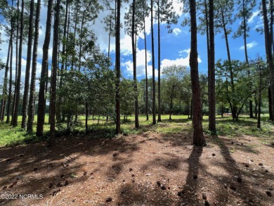 Over 100ft wide, this beautiful homesite at 3694 Bridgewater on Reserve Club At St James Plantation in North Carolina - for sale on GolfHomes.com, golf home, golf lot