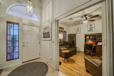 This inviting home offers three bedrooms and two bathrooms, plus on Desert Lakes Golf Course in Arizona - for sale on GolfHomes.com, golf home, golf lot