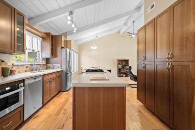 Discover your ideal living space in this delightful condo on Boulder Creek Golf and Country Club in California - for sale on GolfHomes.com, golf home, golf lot