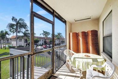 Welcome to this charming 2-bedroom, 2-bath condo located in the on Forest Oaks Golf Club in Florida - for sale on GolfHomes.com, golf home, golf lot