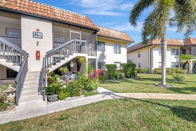 Welcome to this charming 2-bedroom, 2-bath condo located in the on Forest Oaks Golf Club in Florida - for sale on GolfHomes.com, golf home, golf lot