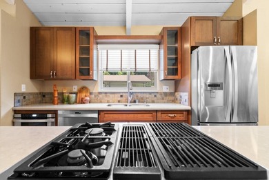 Discover your ideal living space in this delightful condo on Boulder Creek Golf and Country Club in California - for sale on GolfHomes.com, golf home, golf lot