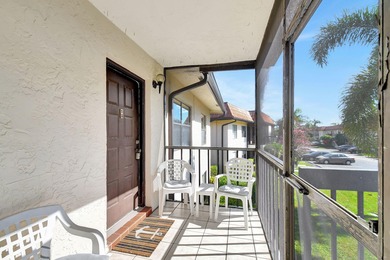 Welcome to this charming 2-bedroom, 2-bath condo located in the on Forest Oaks Golf Club in Florida - for sale on GolfHomes.com, golf home, golf lot