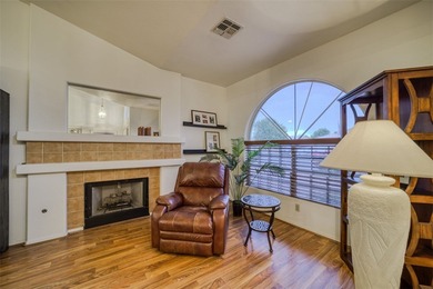 This inviting home offers three bedrooms and two bathrooms, plus on Desert Lakes Golf Course in Arizona - for sale on GolfHomes.com, golf home, golf lot