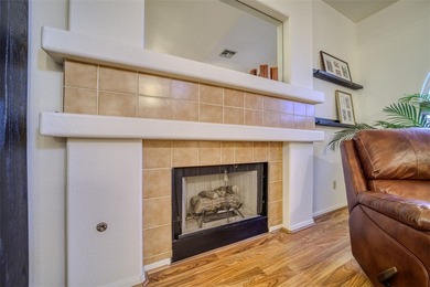 This inviting home offers three bedrooms and two bathrooms, plus on Desert Lakes Golf Course in Arizona - for sale on GolfHomes.com, golf home, golf lot