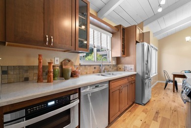 Discover your ideal living space in this delightful condo on Boulder Creek Golf and Country Club in California - for sale on GolfHomes.com, golf home, golf lot