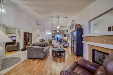 This inviting home offers three bedrooms and two bathrooms, plus on Desert Lakes Golf Course in Arizona - for sale on GolfHomes.com, golf home, golf lot