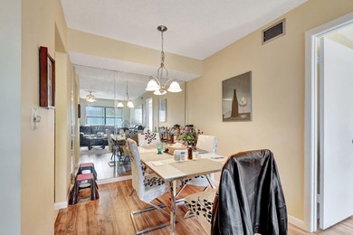 Welcome to this charming 2-bedroom, 2-bath condo located in the on Forest Oaks Golf Club in Florida - for sale on GolfHomes.com, golf home, golf lot