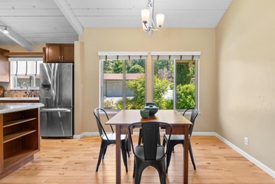 Discover your ideal living space in this delightful condo on Boulder Creek Golf and Country Club in California - for sale on GolfHomes.com, golf home, golf lot