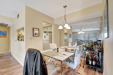 Welcome to this charming 2-bedroom, 2-bath condo located in the on Forest Oaks Golf Club in Florida - for sale on GolfHomes.com, golf home, golf lot