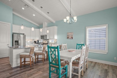 Paradise Point is a quiet neighborhood on the bayside of Port on Palmilla Beach Golf Club in Texas - for sale on GolfHomes.com, golf home, golf lot