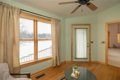 Enjoy stunning country views just steps from the Pine Island on Pine Island Golf Course in Minnesota - for sale on GolfHomes.com, golf home, golf lot
