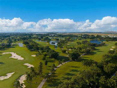 Prime Downtown Doral Living with Unmatched Golf Views. This on Doral Golf Resort in Florida - for sale on GolfHomes.com, golf home, golf lot