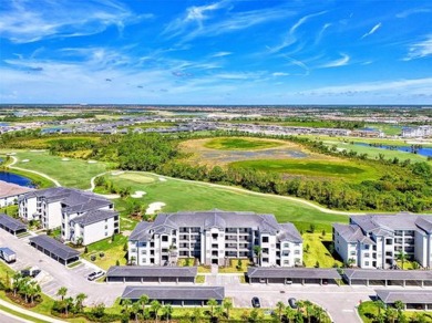 Now is your chance to own this BRAND NEW, never lived in, TOP on Myakka Pines Golf Club in Florida - for sale on GolfHomes.com, golf home, golf lot