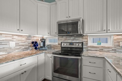 Paradise Point is a quiet neighborhood on the bayside of Port on Palmilla Beach Golf Club in Texas - for sale on GolfHomes.com, golf home, golf lot