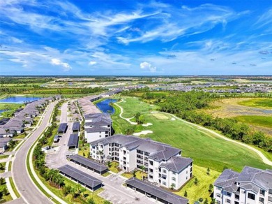 Now is your chance to own this BRAND NEW, never lived in, TOP on Myakka Pines Golf Club in Florida - for sale on GolfHomes.com, golf home, golf lot