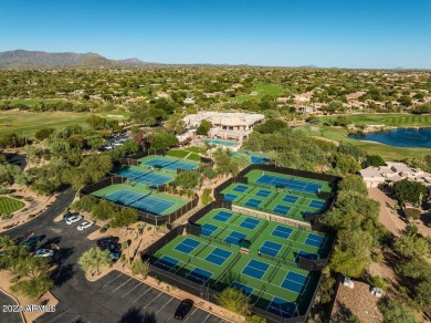 Own one of the few remaining Lots in the Carefree Portion of the on The Boulders Resort Golf Club in Arizona - for sale on GolfHomes.com, golf home, golf lot
