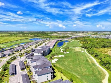 Now is your chance to own this BRAND NEW, never lived in, TOP on Myakka Pines Golf Club in Florida - for sale on GolfHomes.com, golf home, golf lot