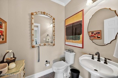 Beautifully situated in the desirable Barrington Hall golf on Barrington Hall Golf Course in Georgia - for sale on GolfHomes.com, golf home, golf lot