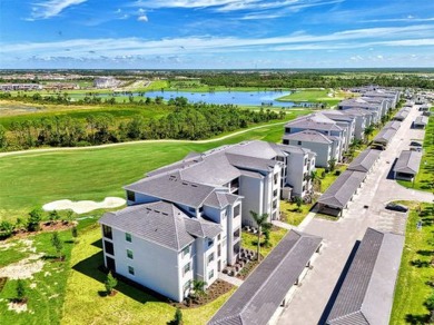 Now is your chance to own this BRAND NEW, never lived in, TOP on Myakka Pines Golf Club in Florida - for sale on GolfHomes.com, golf home, golf lot