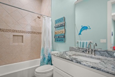 Paradise Point is a quiet neighborhood on the bayside of Port on Palmilla Beach Golf Club in Texas - for sale on GolfHomes.com, golf home, golf lot