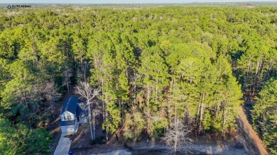 **Prime Rayburn Country Gem by Lake Sam Rayburn** Nestled in the on Rayburn Country Club in Texas - for sale on GolfHomes.com, golf home, golf lot