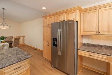 Enjoy stunning country views just steps from the Pine Island on Pine Island Golf Course in Minnesota - for sale on GolfHomes.com, golf home, golf lot