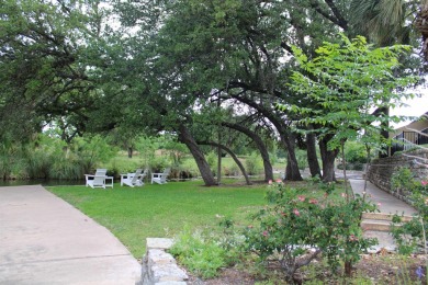 If you want a quiet and relaxing waterfront home and/or vacation on Horseshoe Bay Private Golf Course in Texas - for sale on GolfHomes.com, golf home, golf lot