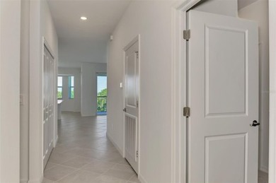 Now is your chance to own this BRAND NEW, never lived in, TOP on Myakka Pines Golf Club in Florida - for sale on GolfHomes.com, golf home, golf lot