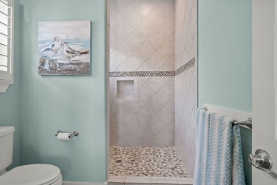 Paradise Point is a quiet neighborhood on the bayside of Port on Palmilla Beach Golf Club in Texas - for sale on GolfHomes.com, golf home, golf lot
