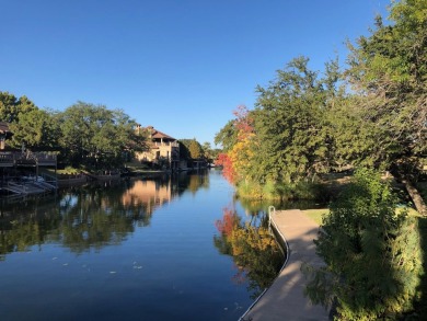 If you want a quiet and relaxing waterfront home and/or vacation on Horseshoe Bay Private Golf Course in Texas - for sale on GolfHomes.com, golf home, golf lot