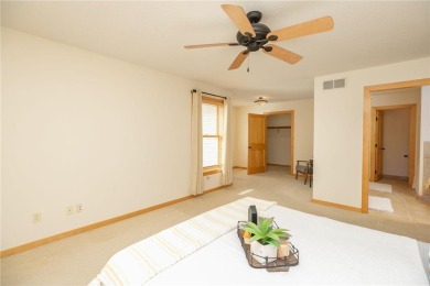Enjoy stunning country views just steps from the Pine Island on Pine Island Golf Course in Minnesota - for sale on GolfHomes.com, golf home, golf lot